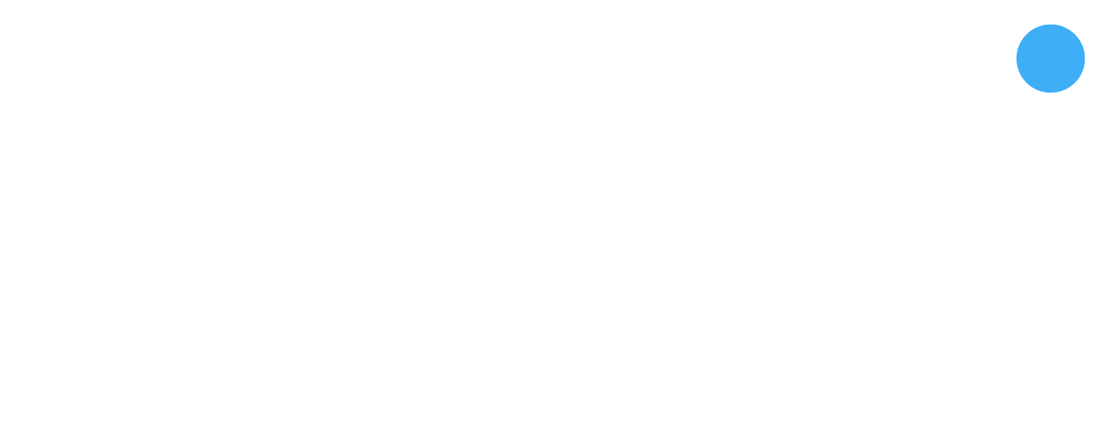 Cooki logo białe bt seo & content marketing