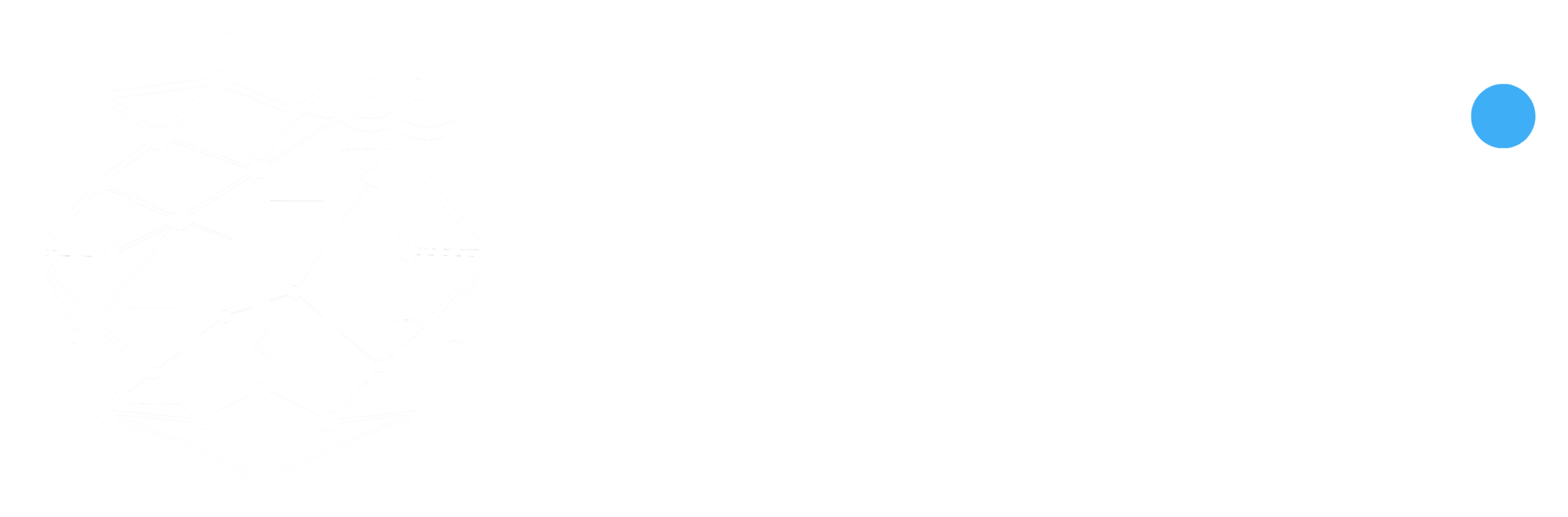 Cooki logo full białe bt seo & content marketing