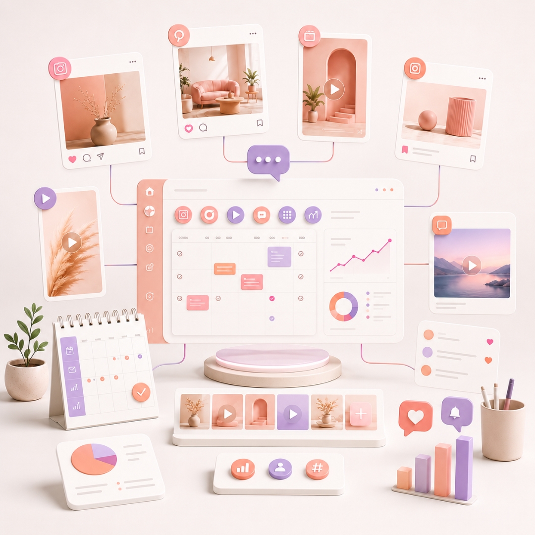 Social Media Premium