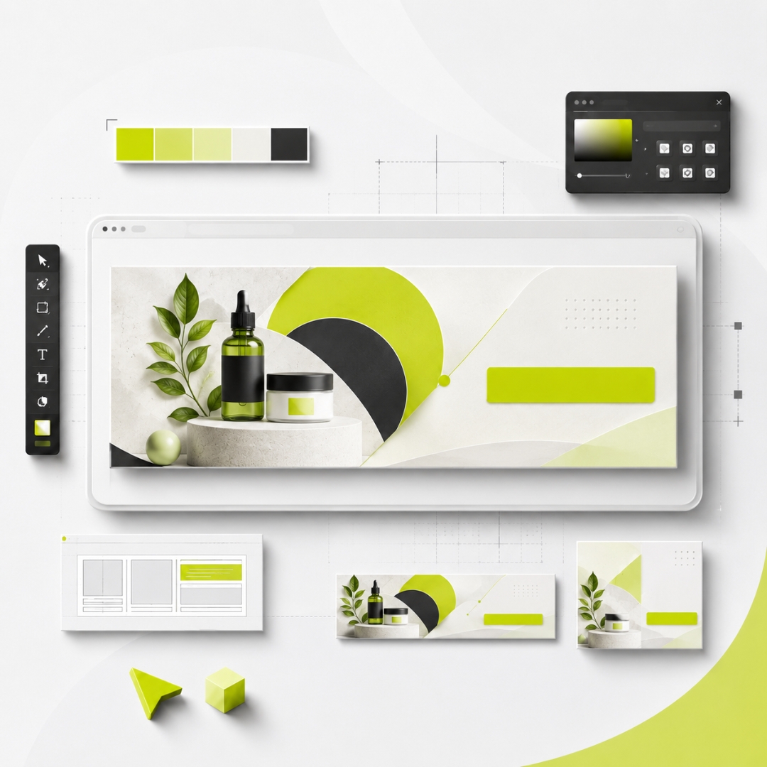 Baner reklamowy WWW _ Ads