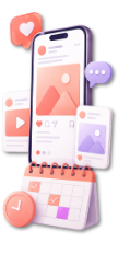SOCIAL MEDIA